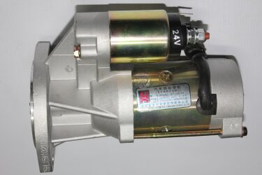 Стартер FAW 1051