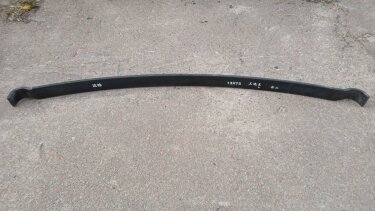 Лист рессоры № 2 задняя рессора FAW 1051, 1061