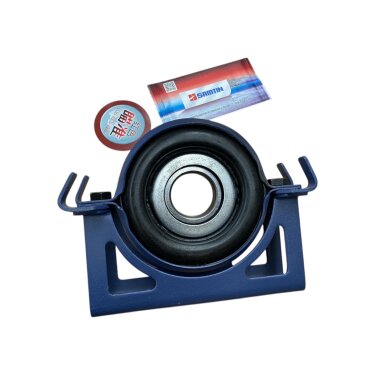 Опора подвесная вала карданного FAW 1051, 1061