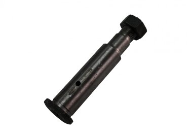 Палец передней рессоры задний FAW 1051, 1061