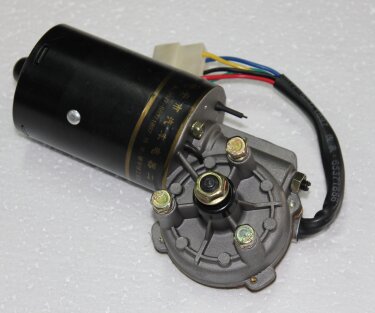 Моторчик стеклоочистителя (24V) FAW 1051, 1061