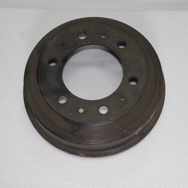 Барабан тормозной FAW 1031 (2.7), 1031 (3.2), 1041