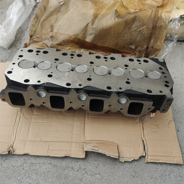 Головка блока цилиндров FAW 1031(3.2), 1041, 1047, 1051