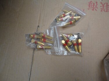 Датчик температуры FAW 1031(3.2), 1041, 1051