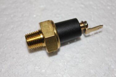 Датчик давления масла FAW 1031(2.7)