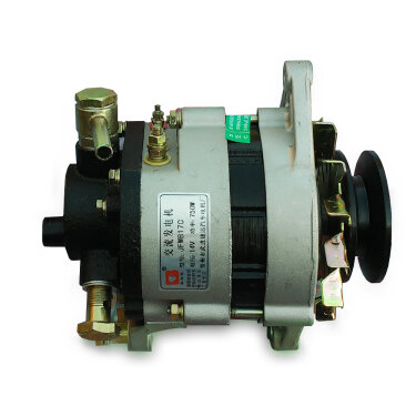 Генератор Fototn 1043 (3.7)