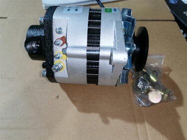 Генератор Fototn 1043 (3.7)