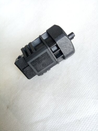 Датчик спидометра JAC 1045