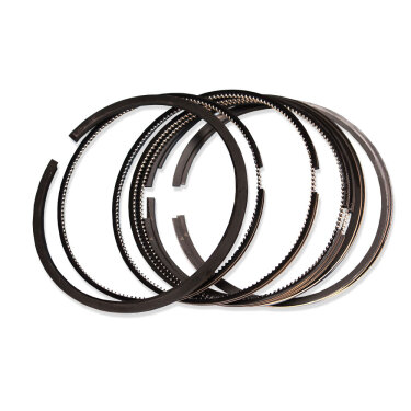 Кольца поршневые JAC 1020