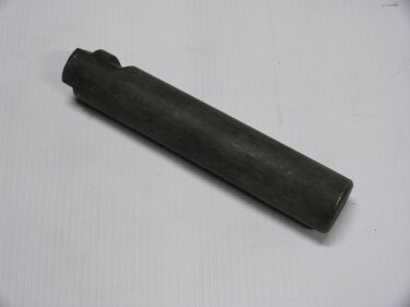 Палец  рессоры задней Foton 1043 (3.7)