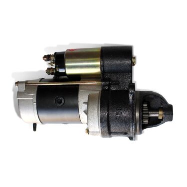 Стартер Foton 1043 (3.7)