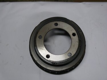 Барабан тормозной передний JAC 1045