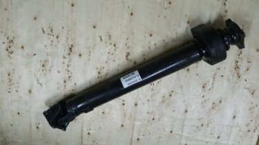 Вал карданный промежуточный JAC 1045