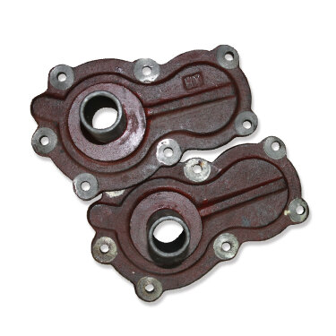 Крышка вала первичного FAW 1031 (3.2), 1041