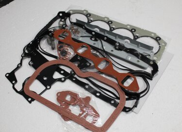 Комплект прокладок двигателя JAC 1045