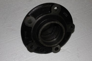 Ступица задняя JAC 1045