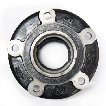 Ступица задняя JAC 1045