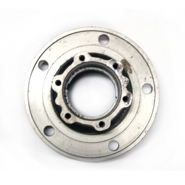 Ступица задняя JAC 1045