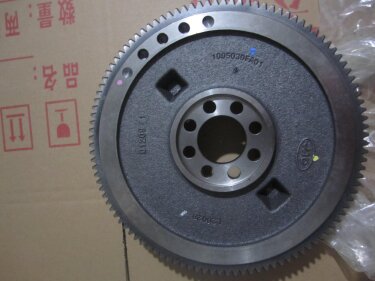 Маховик JAC 1045