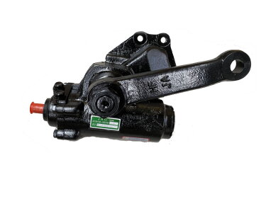 Механизм рулевой JAC 1045