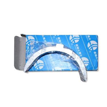 Полукольца вала коленчатого JAC 1045