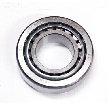 Подшипник передней ступицы наружный JAC 1045