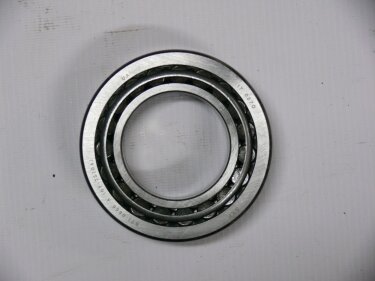 Подшипник ступицы задней внутренний JAC 1045