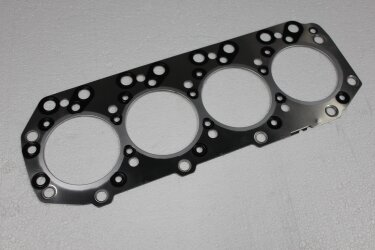 Прокладка головки блока цилиндров JAC 1045