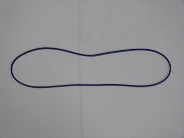 Прокладка крышки клапанов JAC 1045