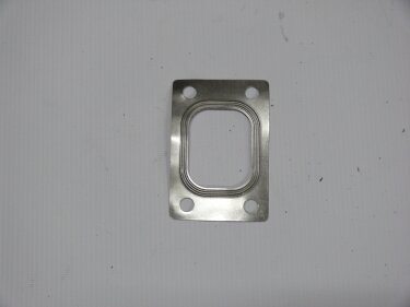 Прокладка турбины (впуск) JAC 1045