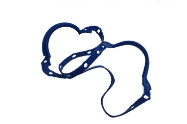 Прокладка поддона JAC 1045