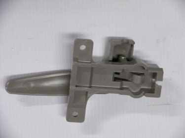 Ручка двери внутрення левая JAC 1045