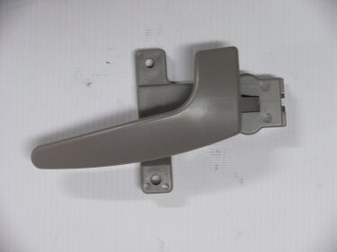 Ручка двери внутрення правая JAC 1045