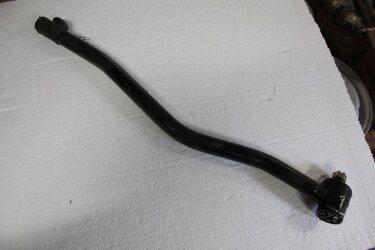 Тяга рулевая продольная JAC 1045