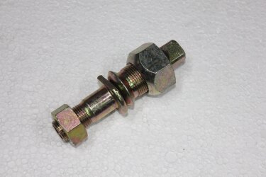 Шпилька колеса заднего правого JAC 1045