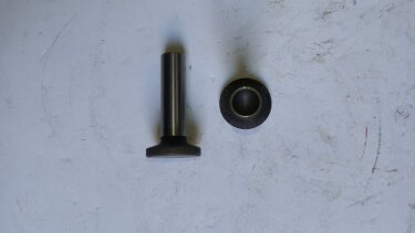 Толкатель штанги клапана JAC 1045