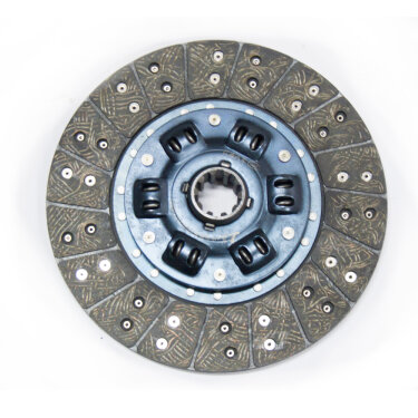 Диск сцепления ведомый FAW 1031 (2.7)