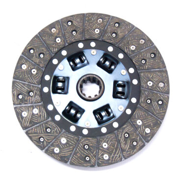 Диск сцепления ведомый FAW 1031 (2.7)