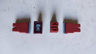 Предохранитель 50А FAW 1031, 1041, 1051, 1061