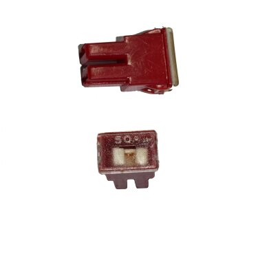 Предохранитель 50А FAW 1031, 1041, 1051, 1061