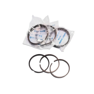 Кольца поршневые FAW 1031 (2.7)