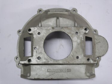 Кожух сцепления FAW 1031 (2.7)