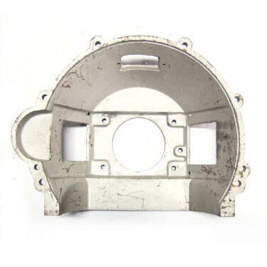 Кожух сцепления FAW 1031 (2.7)