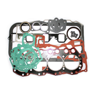 Комплект прокладок двигателя (полный) FAW 1031,1041