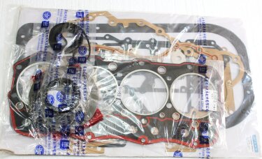 Комплект прокладок двигателя (полный) FAW 1061