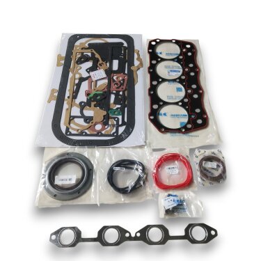 Комплект прокладок двигателя (полный) FAW 1061