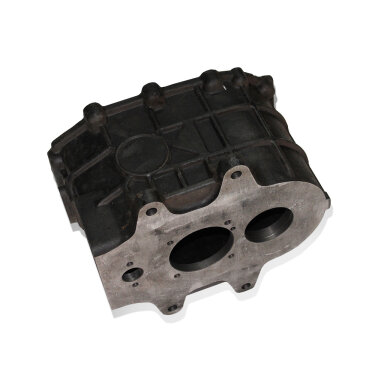 Корпус коробки передач передний FAW 1031 (2.7)