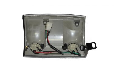 Фонарь поворота передний левый FAW 1031(2.7), 1041, 1051