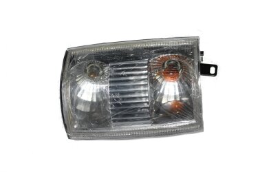 Фонарь поворота передний левый FAW 1031(2.7), 1041, 1051