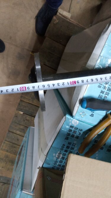 Полуось FAW 1031, 1041